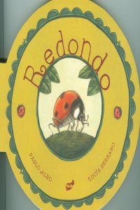 Redondo | 9788492595938 | Albo, Pablo