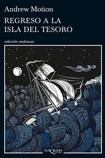 Regreso a la isla del tesoro | 9788483838600 | Motion, Andrew