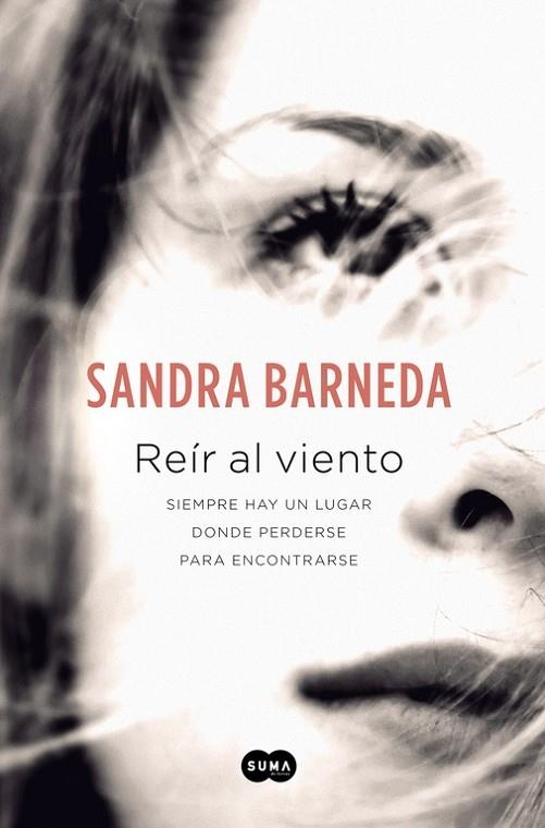 Reír al viento | 9788483655085 | Sandra Barneda