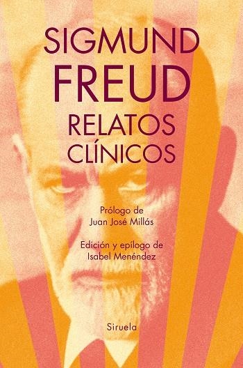 Relatos clínicos | 9788416964338 | Freud, Sigmund