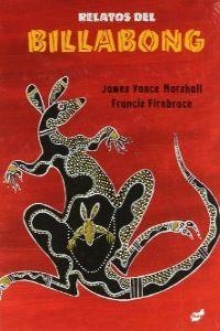 Relatos del Billabong | 9788492595235 | James Vance, Marshall