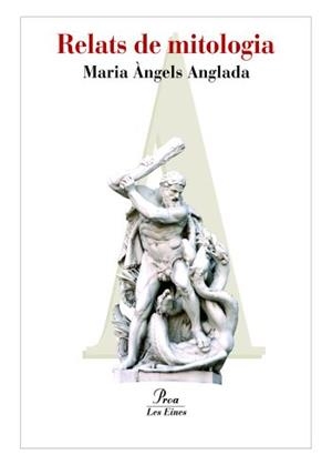 Relats de mitologia | 9788484373131 | Anglada Abadal, Maria Àngels