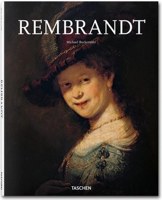 Rembrandt | 9783836551403 | Bockemühl, Michael