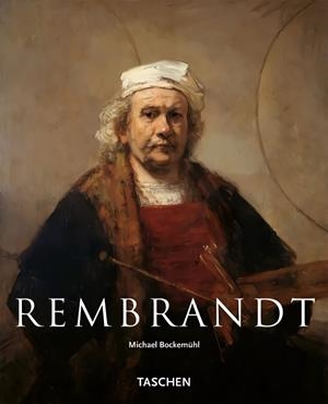 Rembrandt | 9783822861929 | Bockemühl, Dr. Michael