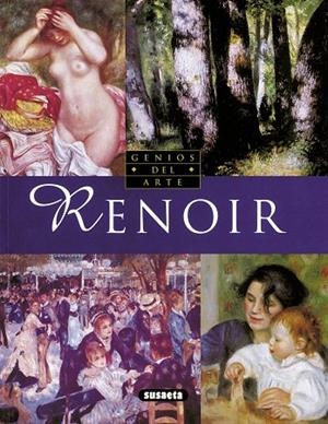 Renoir | 9788430536542 | Artigas, Isabel