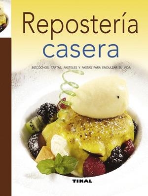 Repostería casera | 9788499281193 | Varios autores
