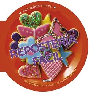 Reposteria fácil | 9788467724431 | Morris, Ting