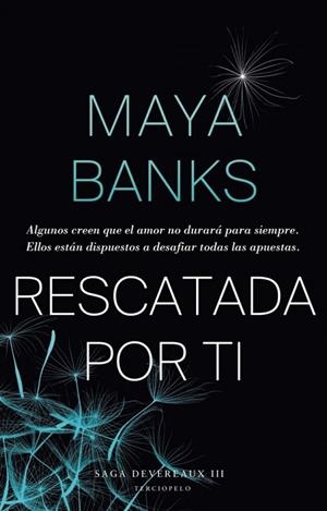 Rescatada por ti | 9788415952718 | Banks, Maya