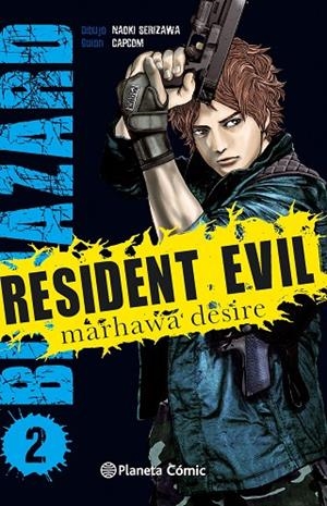 Resident Evil nº 02/05 | 9788416401161 | AA. VV.