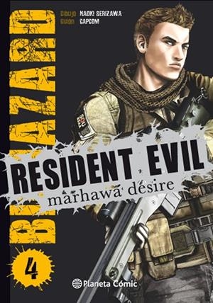 Resident Evil nº 04/05 | 9788416476480 | AA. VV.