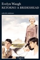 Retorno a Brideshead | 9788472232518 | Waugh, Evelyn