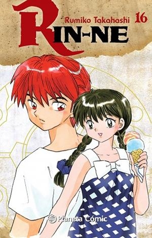 Rin-ne nº 16 | 9788468477848 | RUMIKO TAKAHASHI