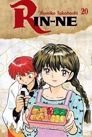 Rin-ne nº 20 | 9788468477886 | RUMIKO TAKAHASHI