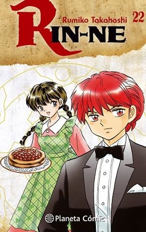 Rin-ne nº 22 | 9788491530329 | RUMIKO TAKAHASHI