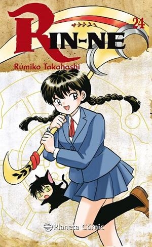 Rin-ne nº 24 | 9788491530305 | RUMIKO TAKAHASHI