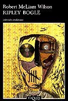 Ripley Bogle | 9788483101285 | McLiam Wilson, Robert