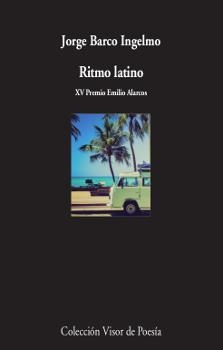 Ritmo latino | 9788498959819 | Barco Ingelmo, Jorge