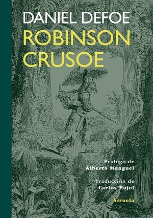 Robinson Crusoe | 9788416280353 | Defoe, Daniel