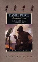 Robinson Crusoe | 9788477024200 | Defoe, Daniel