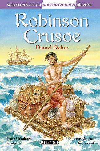 Robinson Crusoe | 9788467754001 | Defoe, Daniel
