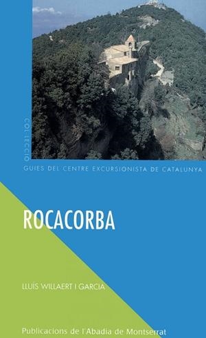 Rocacorba | 9788484152590 | Willaert i Garcia, Lluís