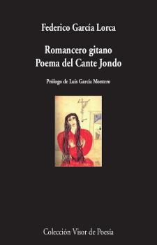 Romancero gitano. Poema del Cante Jondo | 9788498959871 | García Lorca, Federico