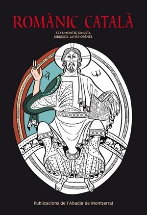 Romànic català | 9788498837667 | Ginesta Clavell, Montserrat