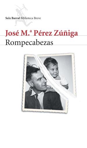 Rompecabezas | 9788432212130 | Pérez Zúñiga, José María