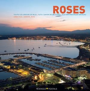 Roses | 9788484782063 | Puig Castellano, Jordi;Roig Casamitjana, Sebastià
