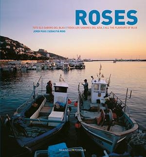 Roses | 9788484780472 | Puig Castellano, Jordi;Roig Casamitjana, Sebastià