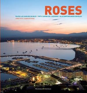 Roses | 9788484780489 | Puig Castellano, Jordi;Roig Casamitjana, Sebastià