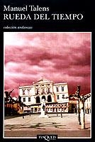 Rueda del tiempo | 9788483101834 | Talens, Manuel