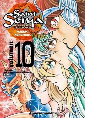 Saint Seiya nº 10/20 | 9788415821878 | Kurumada, Masami