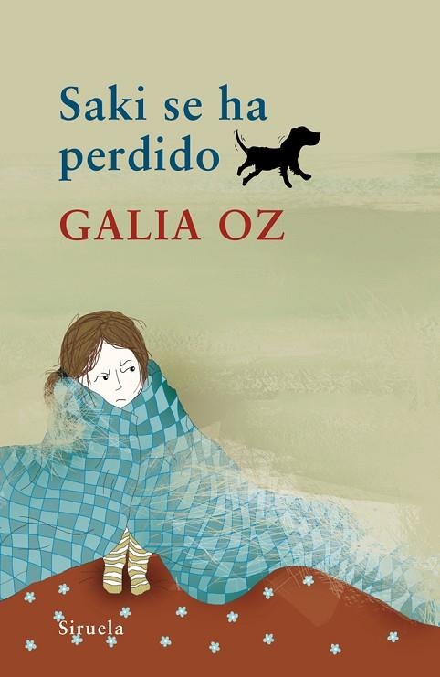 Saki se ha perdido | 9788498414189 | Oz, Galia