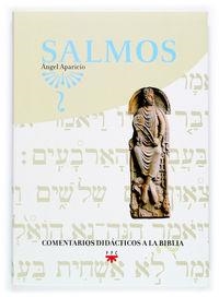 Salmos | 9788428818933 | Aparicio Rodríguez, Ángel