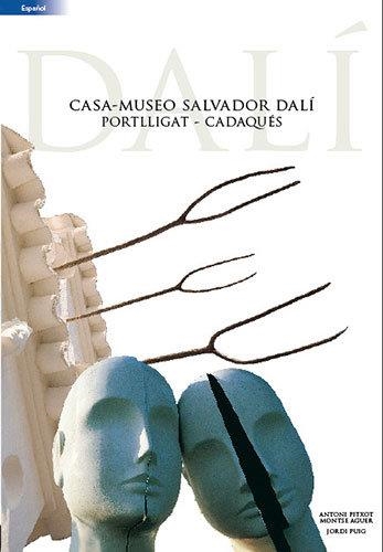 Salvador Dalí | 9788484783602 | Puig Castellano, Jordi;Aguer Teixidor, Montse;Pitxot Soler, Antoni