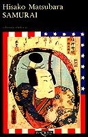 Samurai | 9788472232051 | Matsubara, Hisako