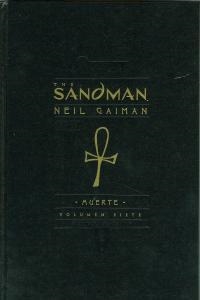 SANDMAN Nº7: MUERTE | 9788467491395 | AA. VV.
