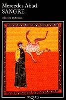 Sangre | 9788483101452 | Abad, Mercedes