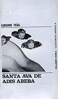 Santa Ava de Adis Abeba | 9788472235083 | Trías, Cargenio