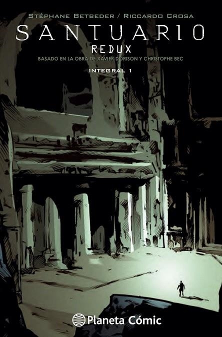 Santuario Redux nº 01/02 | 9788415480051 | AA. VV.