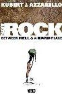 Sargento Rock Entre el infierno y algo peor | 9788468472829 | Azzarello, Brian;Kubert, Joe