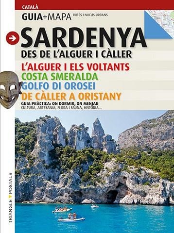 Sardenya | 9788484785279 | Planas i Esteve, Marc;Garcia, Isabel