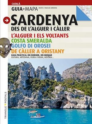 Sardenya | 9788484785279 | Planas i Esteve, Marc;Garcia, Isabel