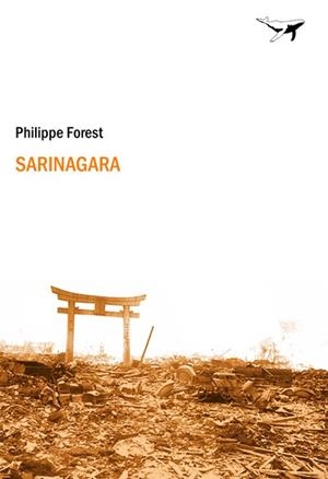 Sarinagara | 9788493741327 | Forest, Philippe