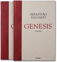 Sebastião Salgado. GENESIS | 9783836543729 | Salgado, Sebastião