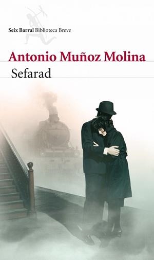 Sefarad | 9788432212697 | Muñoz Molina, Antonio