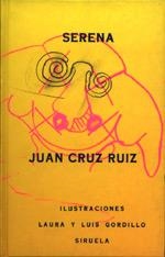Serena | 9788478442508 | Cruz Ruiz, Juan