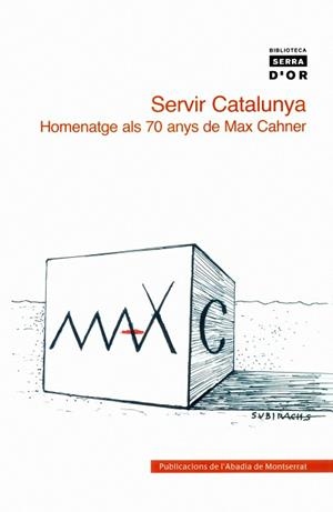 Servir Catalunya | 9788484159094 | Varios autores