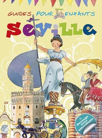 Seville - francés | 9788467747454 | Falcón Maldonado, Cristina